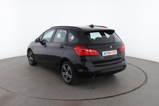 Bmw Serie 2 Active Tourer image 1