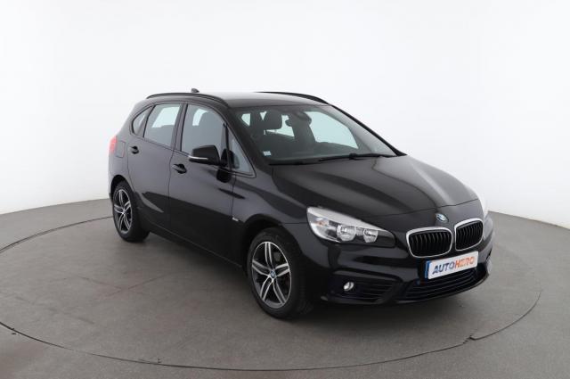 Bmw Serie 2 Active Tourer image 7