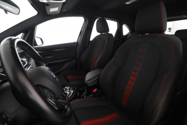 Bmw Serie 2 Active Tourer image 4