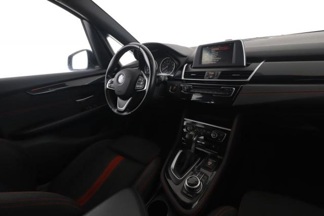 Bmw Serie 2 Active Tourer image 3