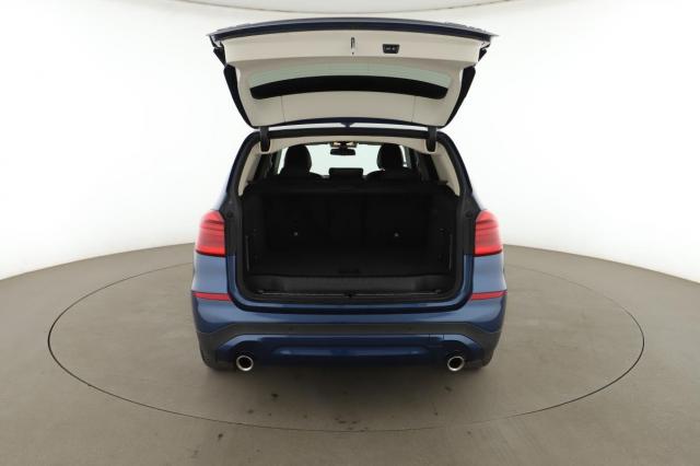 Bmw X3 image 6