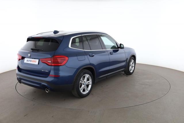 Bmw X3 image 5