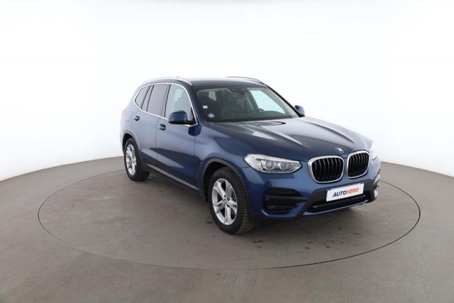 Bmw X3 image 8