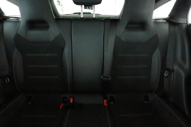 Mercedes Benz Cla Shooting Brake image 2