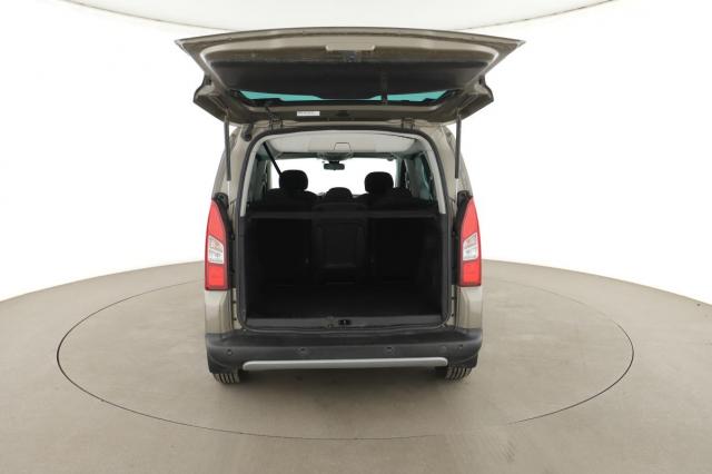 Citroen Berlingo image 8