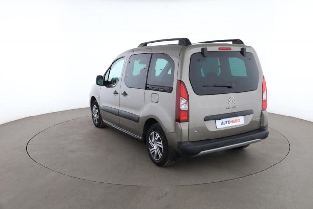 Citroen Berlingo image 9