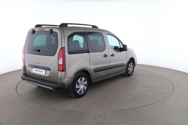 Citroen Berlingo image 6