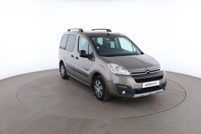Citroen Berlingo image 1