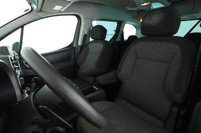 Citroen Berlingo image 3