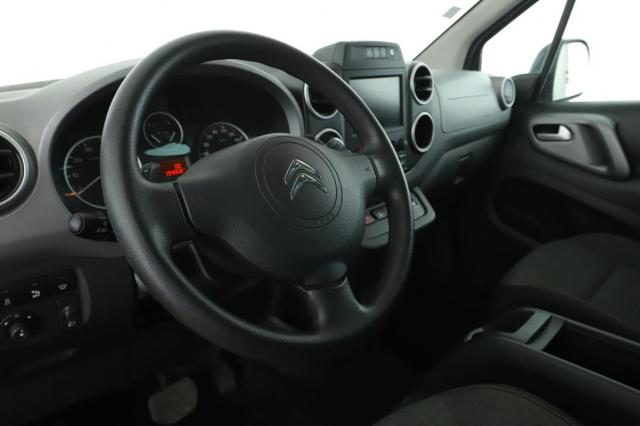 Citroen Berlingo image 2