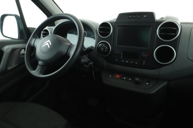 Citroen Berlingo image 7