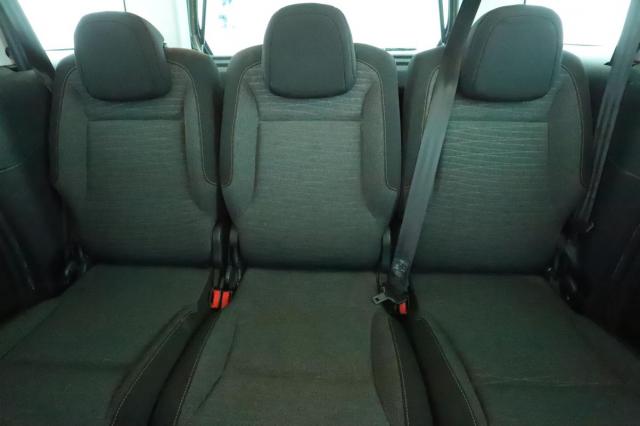 Citroen Berlingo image 4