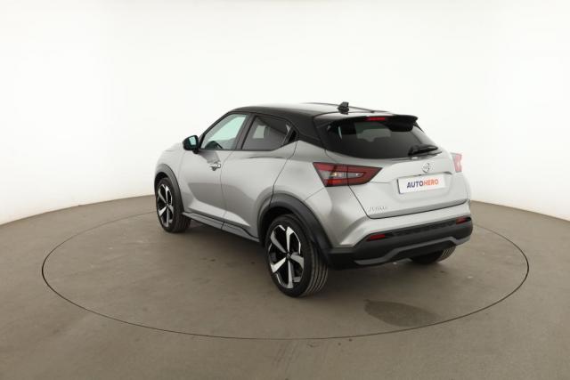 Nissan Juke image 1