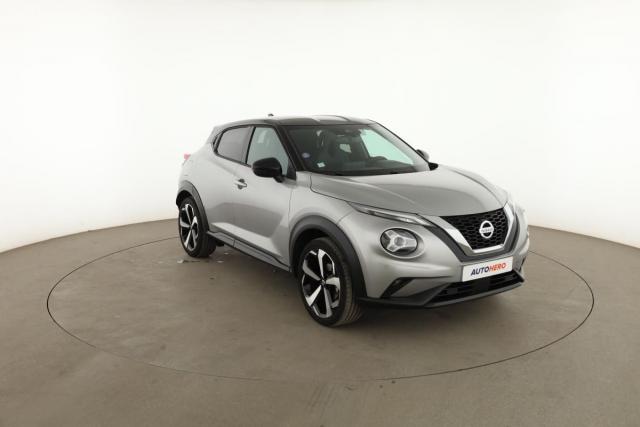 Nissan Juke image 8