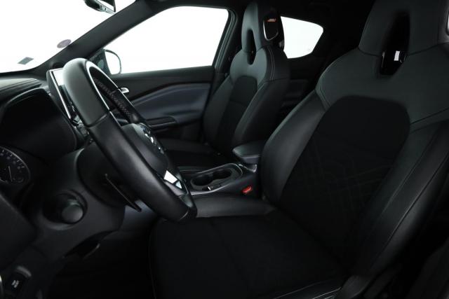 Nissan Juke image 4