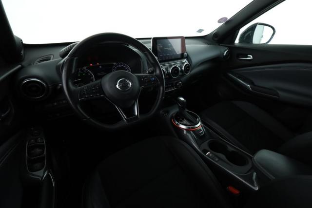 Nissan Juke image 2