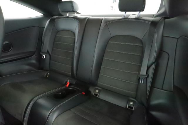 Mercedes Benz Classe C Coupe image 6
