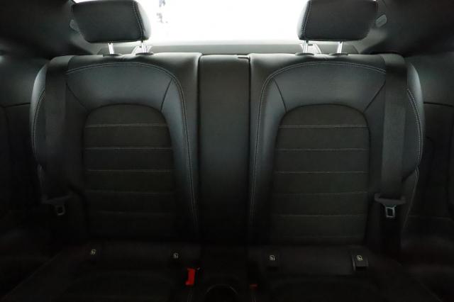 Mercedes Benz Classe C Coupe image 4