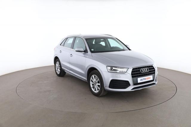 Audi Q3 image 8