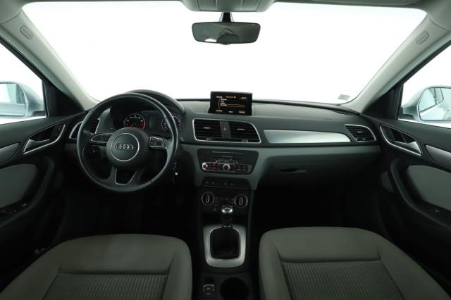 Audi Q3 image 4