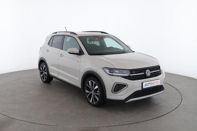 Volkswagen T-Cross image 9