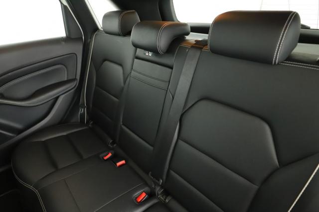Mercedes Benz Classe B image 7