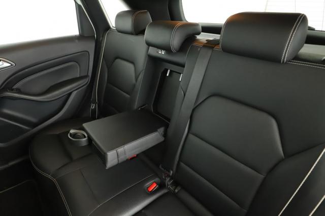 Mercedes Benz Classe B image 2