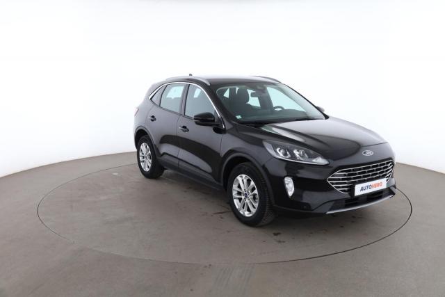 Ford Kuga image 6