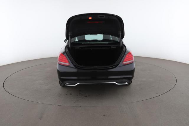 Mercedes Benz Classe C image 3