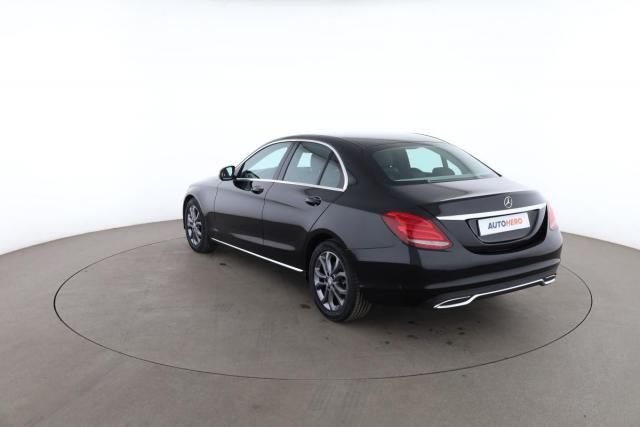 Mercedes Benz Classe C image 9