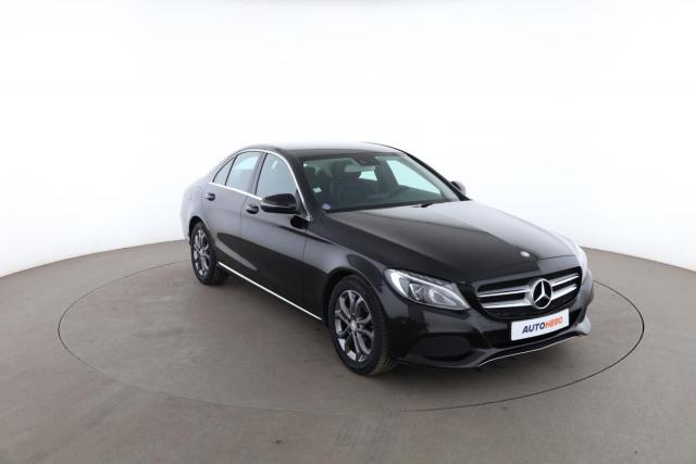 Mercedes Benz Classe C image 8