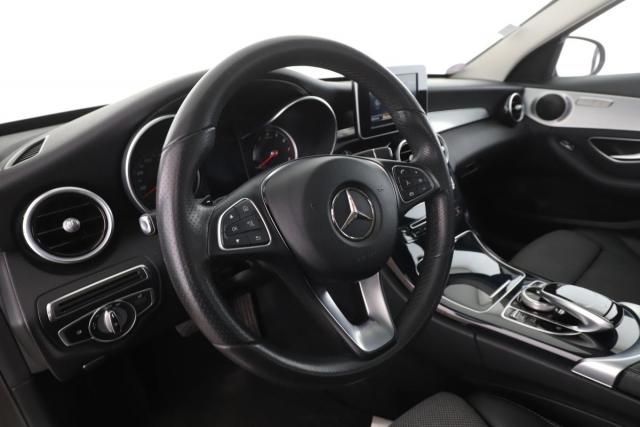 Mercedes Benz Classe C image 6