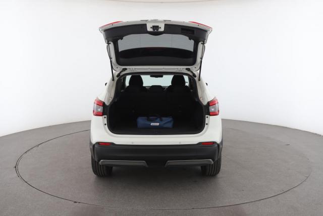 Nissan Qashqai image 6