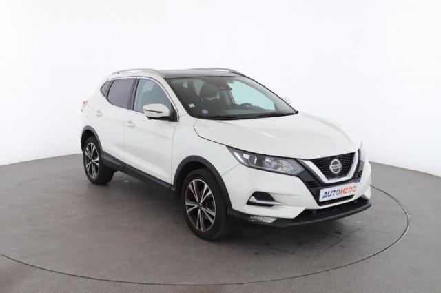 Nissan Qashqai image 3
