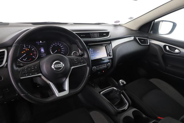 Nissan Qashqai image 1