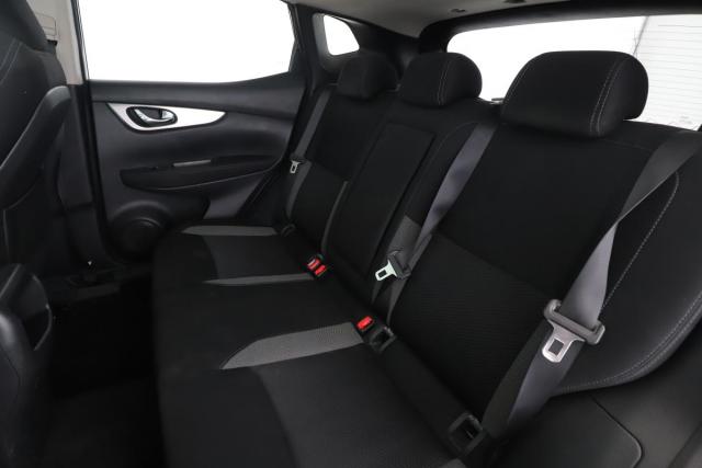 Nissan Qashqai image 7