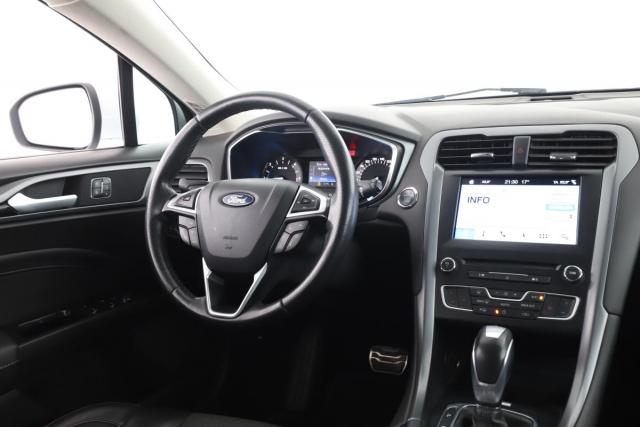 Ford Mondeo image 4