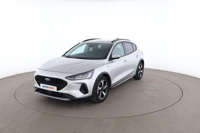Ford Focus 1.0 Flexifuel Mhev Active X 125 Ch
