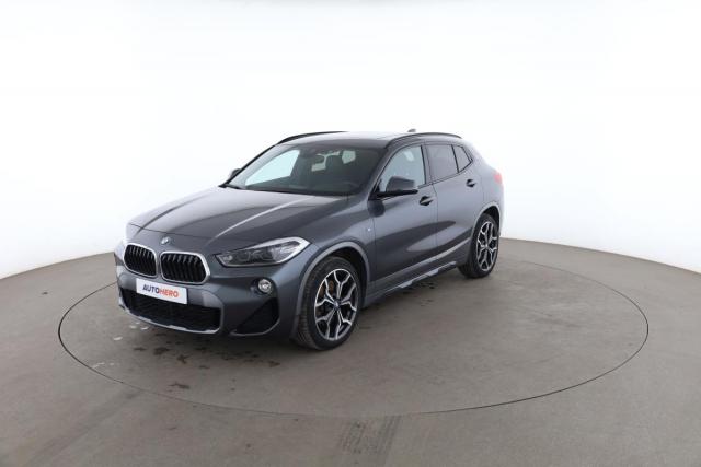 Bmw X2 Xdrive20i M Sport X Bva8 192 Ch