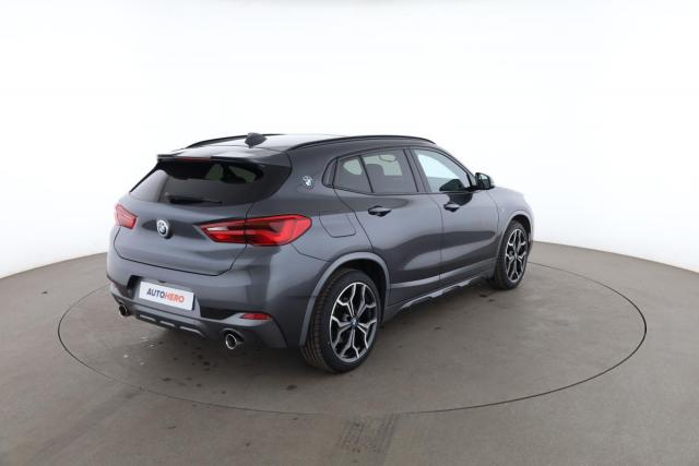Bmw X2 image 9