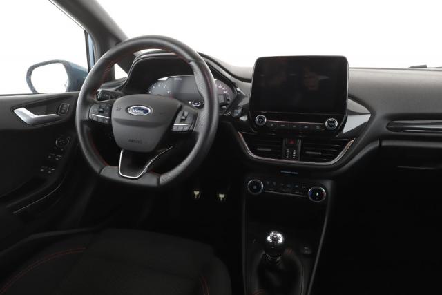Ford Fiesta image 5