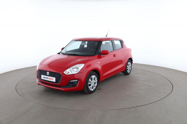 Suzuki Swift d’occasion