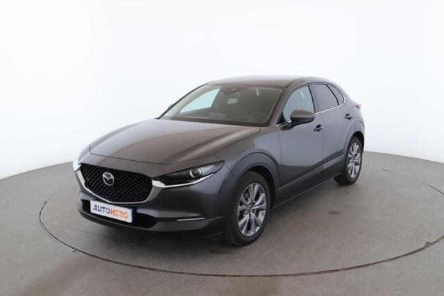Mazda Cx-30 d’occasion