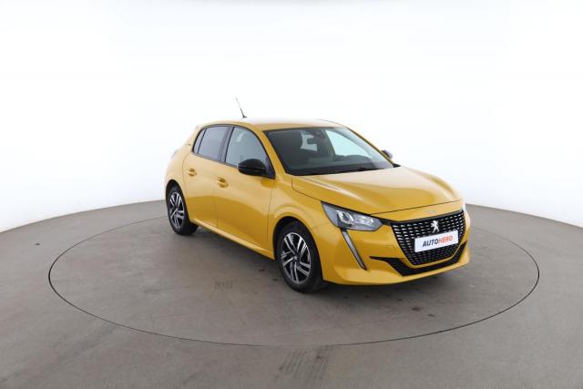Peugeot 208 image 5