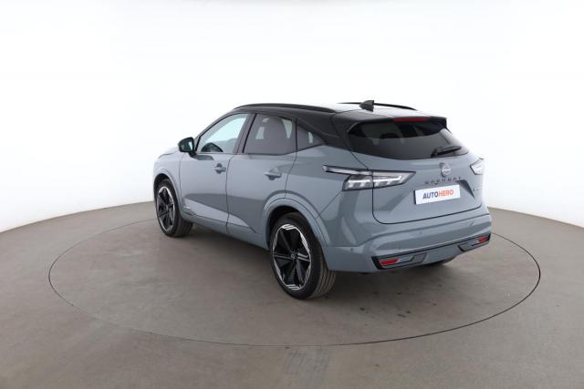 Nissan Qashqai image 9