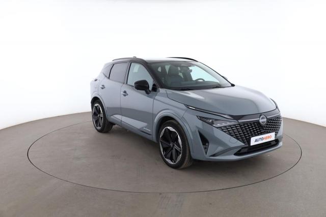 Nissan Qashqai image 3