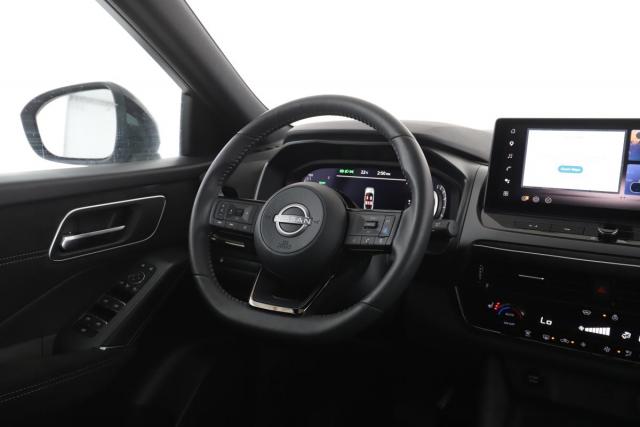 Nissan Qashqai image 6