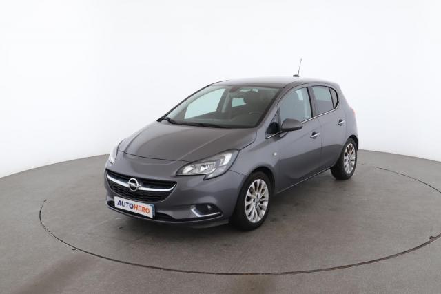 Opel Corsa 1.4 Turbo Cosmo 5p 100 Ch