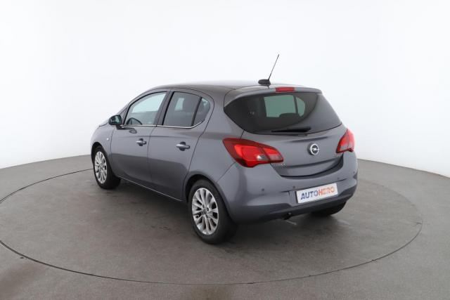 Opel Corsa image 8