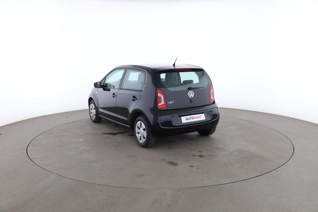 Volkswagen Up! image 8